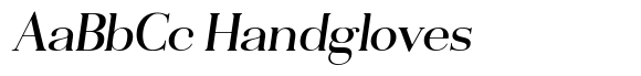 Aurestia Variable Black Italic image