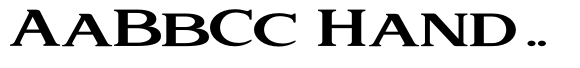 Briswood Serif Semi Exp image
