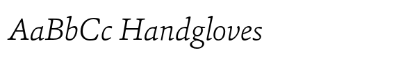 Sina ExtraLight Italic image