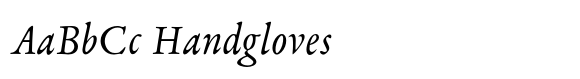 Cunaeus Italic image