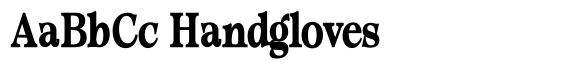 Morgazine  Contrast Condensed image