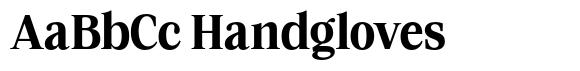 Coldetica Serif Semi Bold image