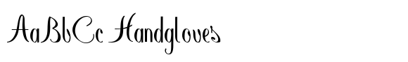 Special Handwritten image