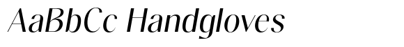 Gravontis Italic image