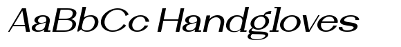 Kovela Italic image