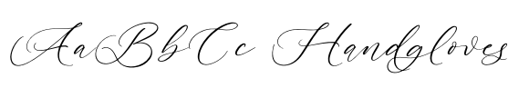 Pertysh Tulipita Italic image