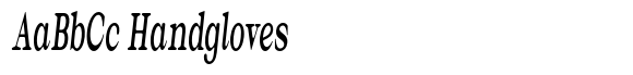 Kalibrasi Soft SemiBold UltraCondensed Italic image