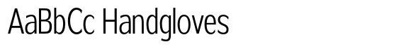 Ardelin Medium Semi Condensed image