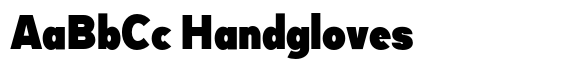 Tady Black X-Med Condensed image