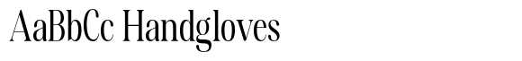 Gialvano Medium Condensed image