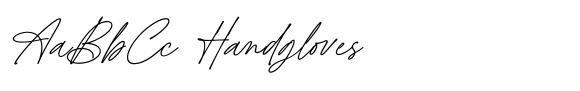 Angellica Signature