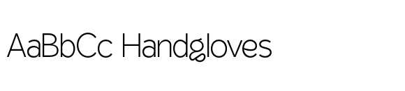 Gorga S Regular Extra Expanded image