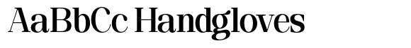 Ethically Serif Bold Semi Condensed image