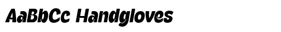 Rankey Rox Italic image