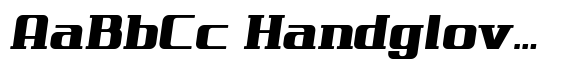 Zenteff Medium Italic image