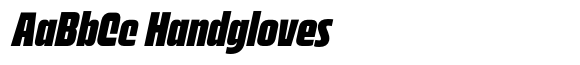 Brodies Origin Semi Condensed Italic image