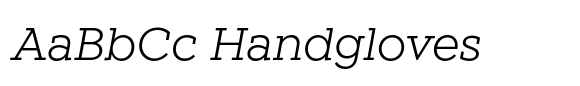 Winden Regular Italic image