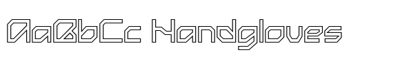 Arctic7 Outline image