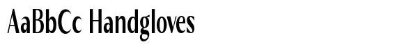 Kenisya Semi Bold Extra Condensed image