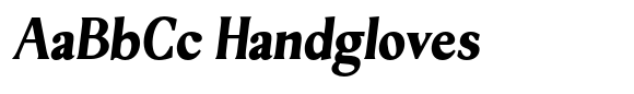 Sonne Black Semi Condensed Slanted image