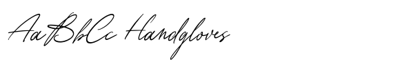 Sekar Wangi Italic image