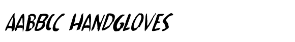 Chemical Memory Pro Italic image