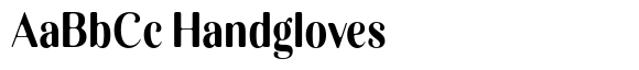 Kastien Soft Extra Bold Condensed image