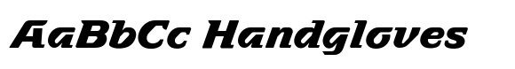 Earth Doomsday Black Italic image