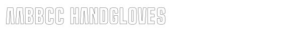 Trina Rounded Outline image