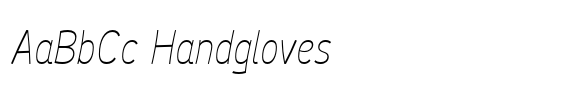 Onlaweng Light Italic image