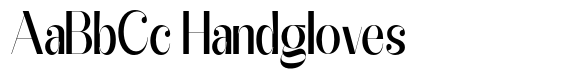 Abigant Sans Extra Bold Ext Cond image