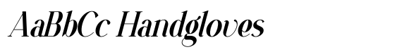 Vsop Narrow 2 Italic image