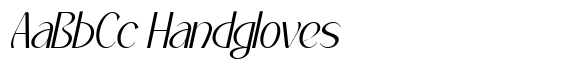 Mochira Regular Italic image