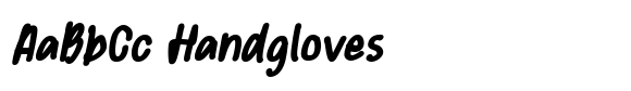 PG Mellowink Bold Slanted image