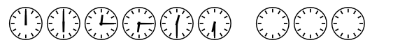 Clocktime Day image