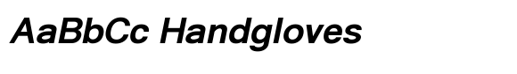 Shree Bangali 0560 Black Italic image