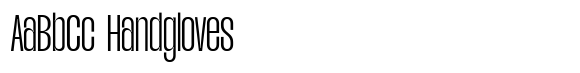 TBJ Margin Condensed TBJ margin condensed Extra Light image