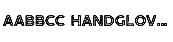 Proper Tavern Sans In Line Halftone image