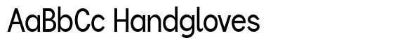 Flova Semi Bold Condensed image