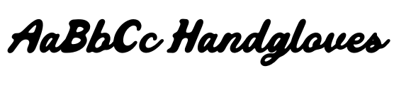 Mellow Script Italic image