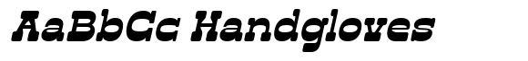 Ratesa Italic image
