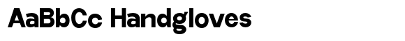 Elvara Sans Extra Bold image