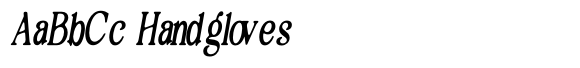 Sokuna Soft Contrast ExtraCondensed Italic image
