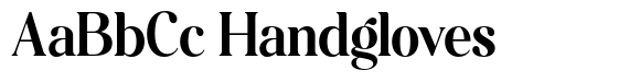 Arfielle  Bold Semi Condensed image