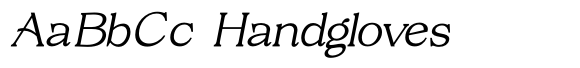 Volkys Serif Volkys Contrast Thin Italic image