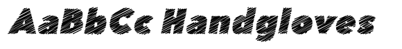 Aukim II Strokes Extra Black Italic image