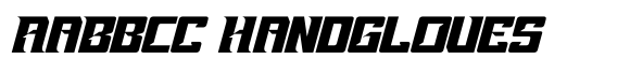 Sport Pulse Italic image