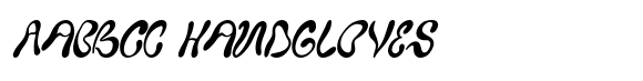 IT Slurvanta Italic image