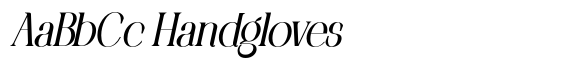 Phoveus Bold Italic image
