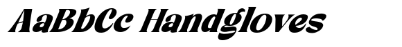 Avone Series Regular Avone Series Italic Semi Expanded Slant image